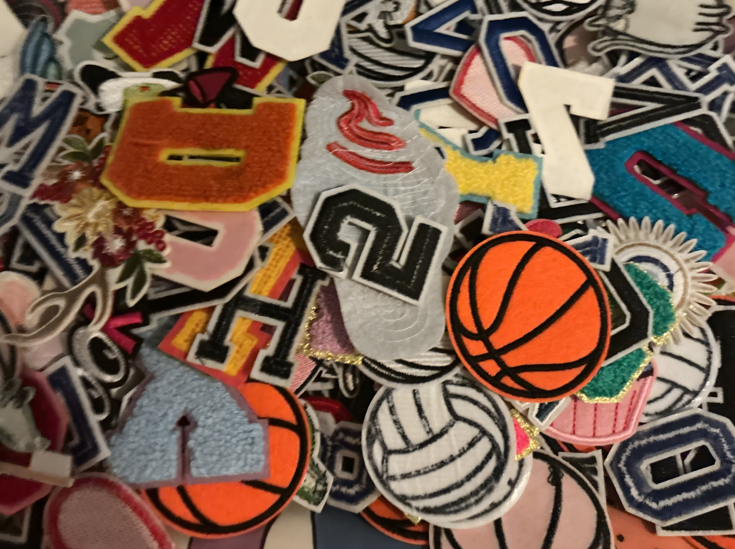 Personalized Backpack