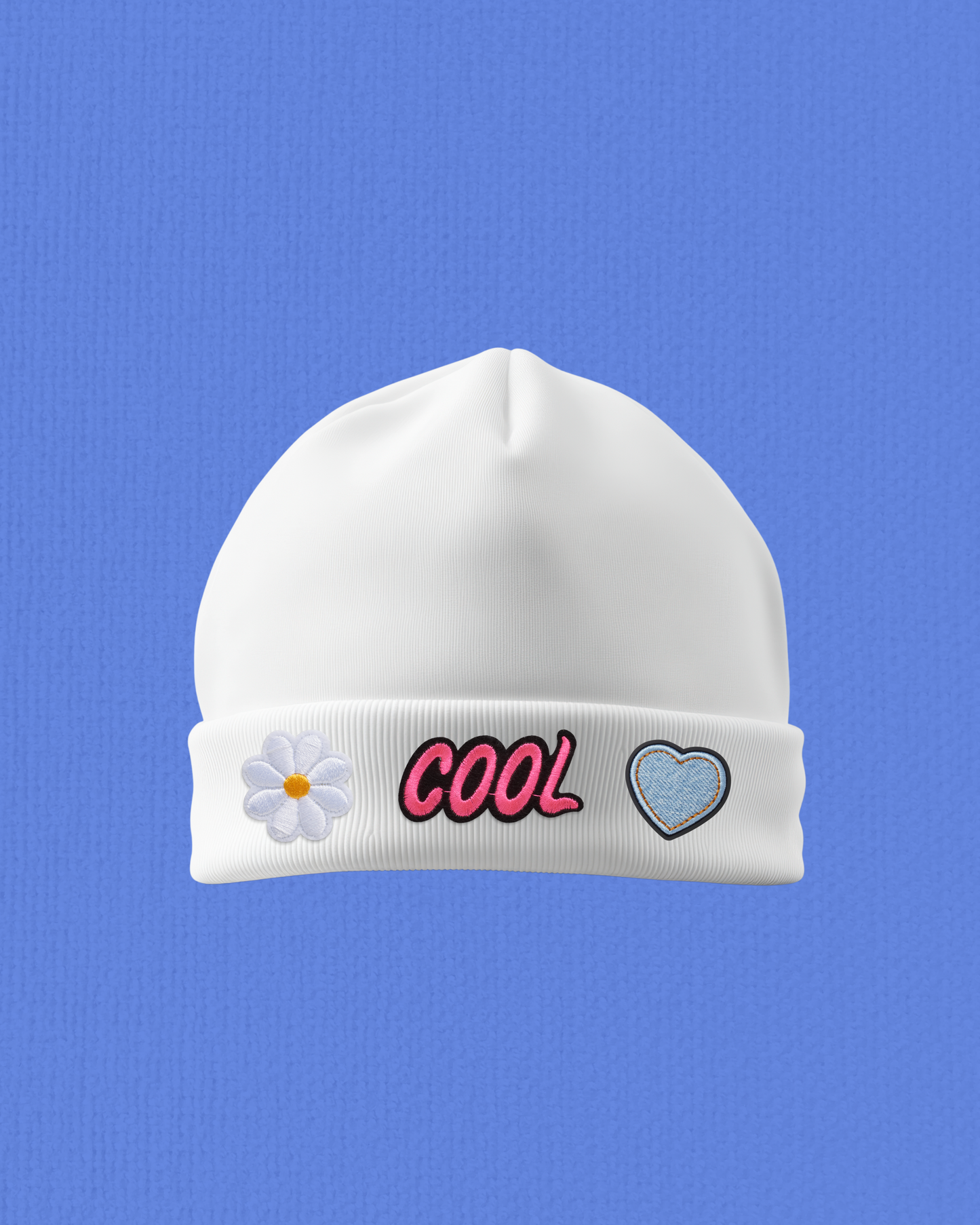 Customizable Hat