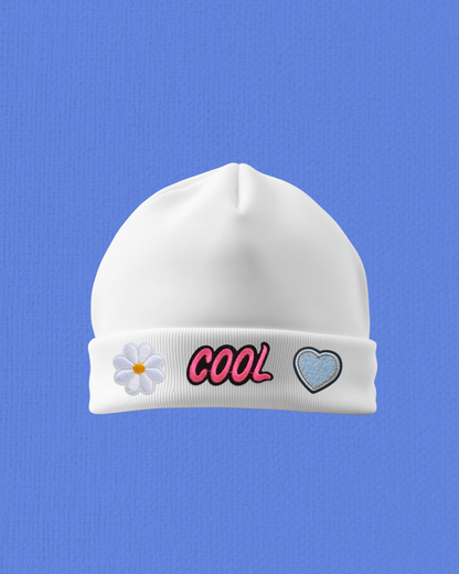 Customizable Hat