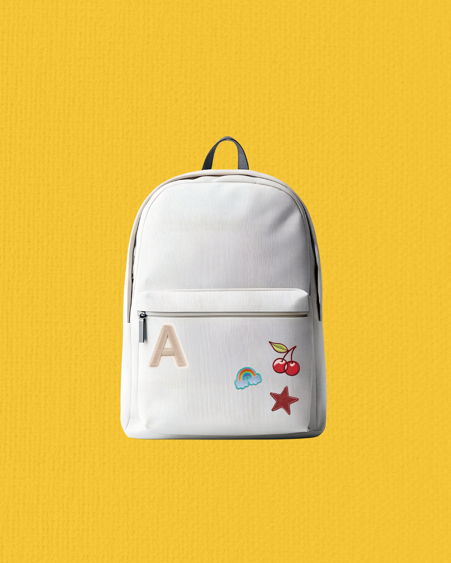 Personalized Backpack