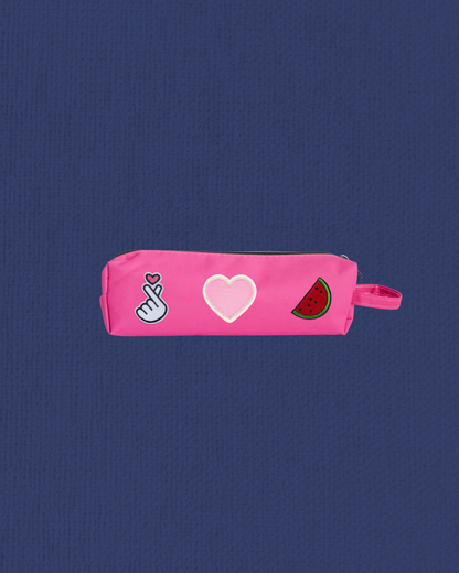 Personalized Pencil Case