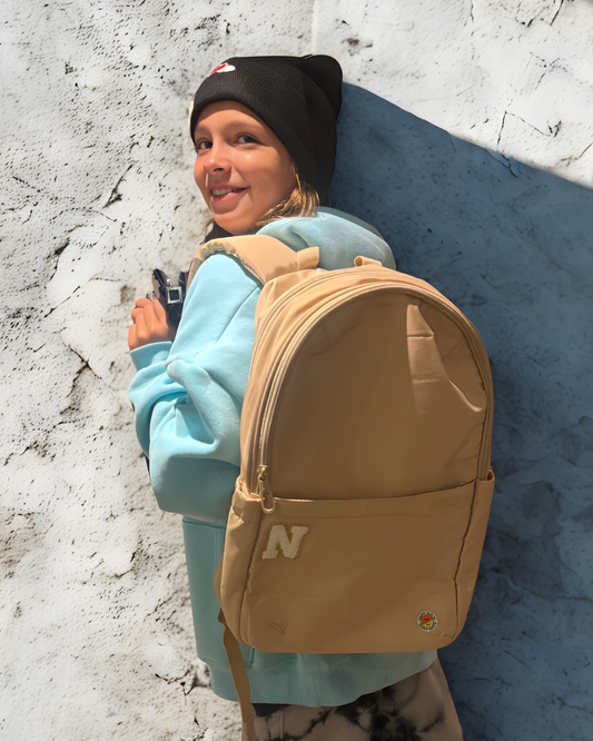 Personalized Backpack