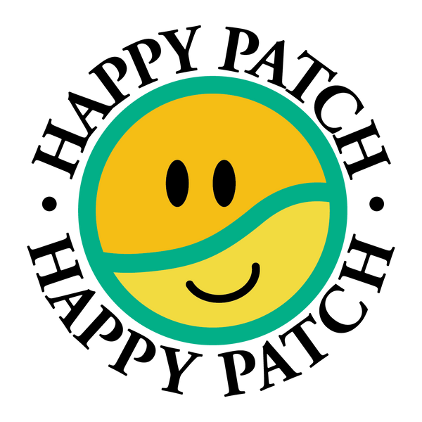 Happy Patch 