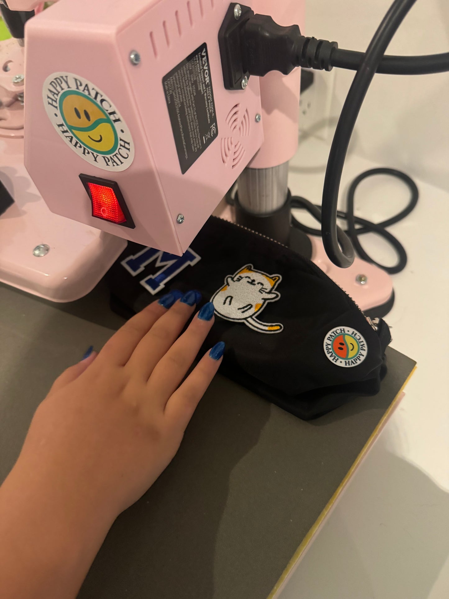 Personalized Pencil Case