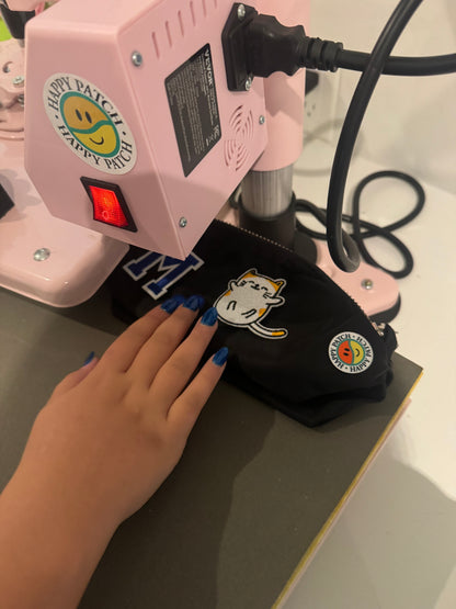 Personalized Pencil Case